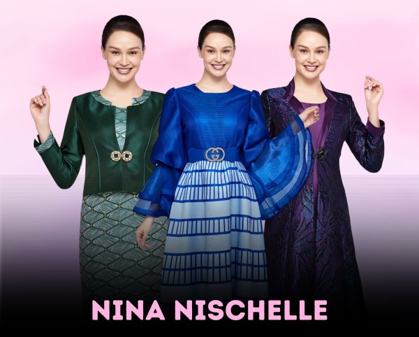 Nina Nischelle Dresses 2025